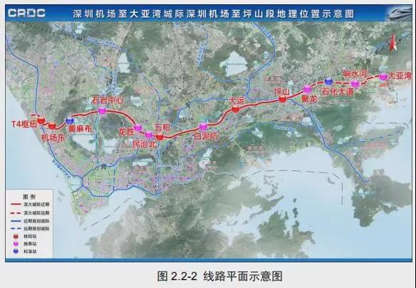 4678亿！6月重大轨道交通项目获批（附具体线路）